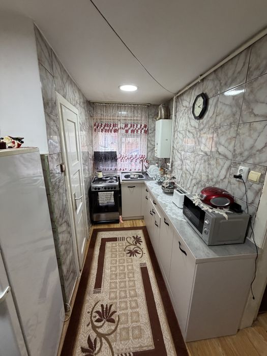 Vand apartament 32 MP