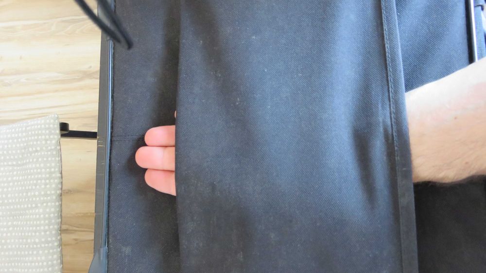 Geantă Samsonite laptop 15 inch