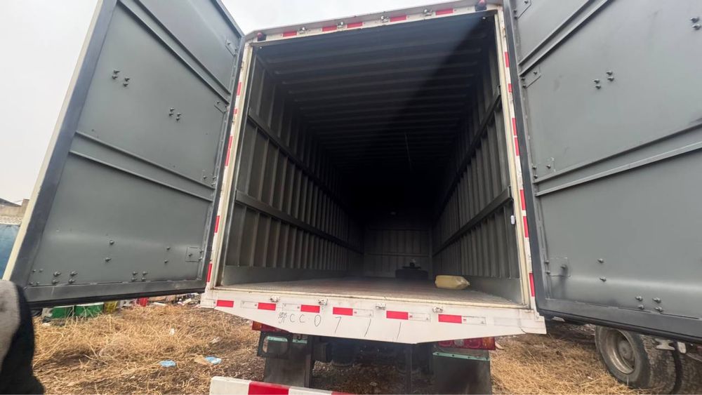 Kuzov sotiladi yangi