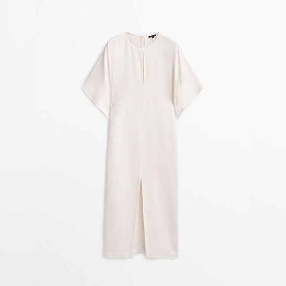 Rochie Massimo Dutti