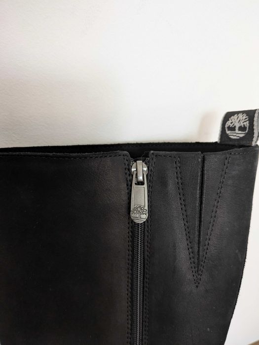 Дамски ботуши Timberland, номер 40