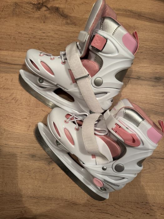 Коньки и ролики