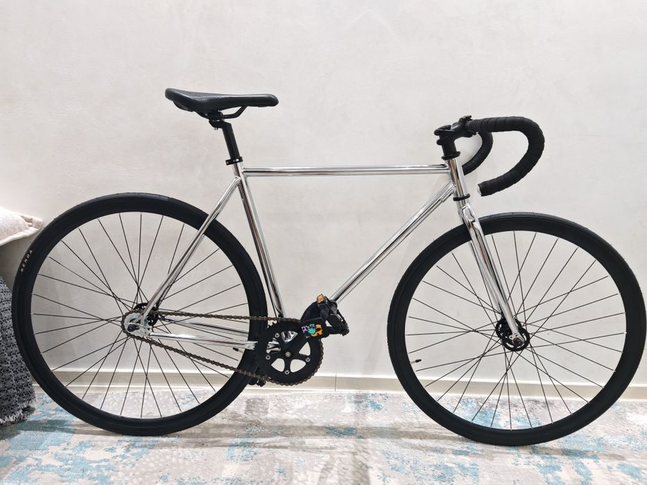 Велосипед фикс Fixed gear