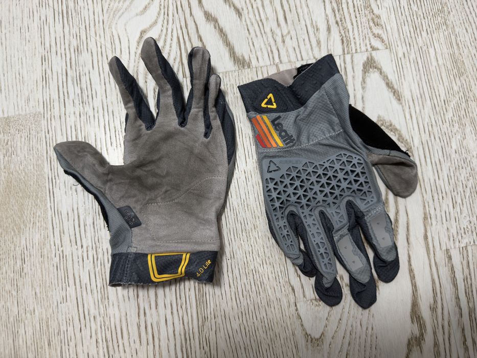 Manusi mtb Leatt