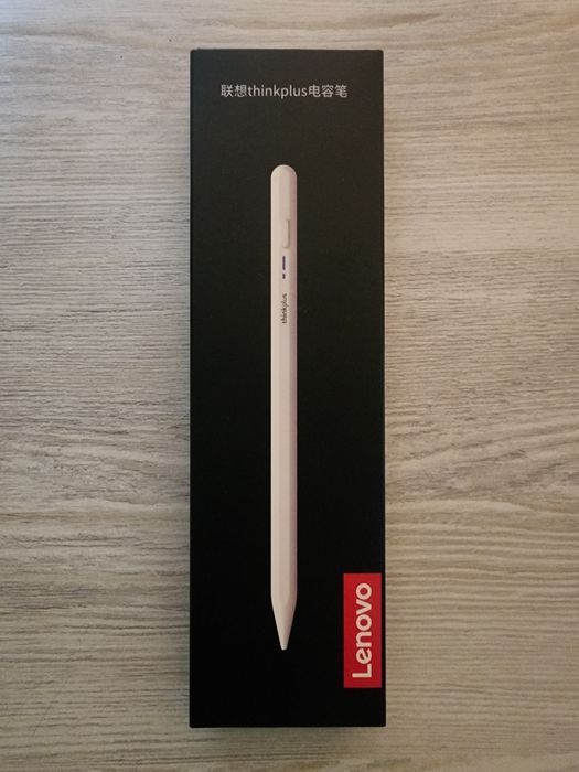 Универсальный магнитный стилус LENOVO thinkplus  BP16