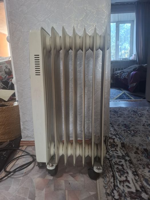 Продам обогреватель