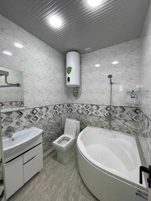 Кадышева • Авиасозлар-2 • 2-комн • 45 м² • этаж 3/4 • [M:0436]