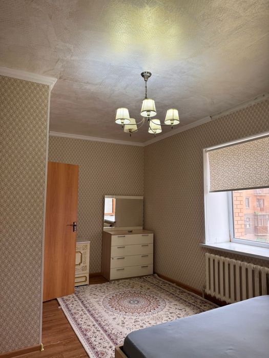 Сдается квартира в аренду