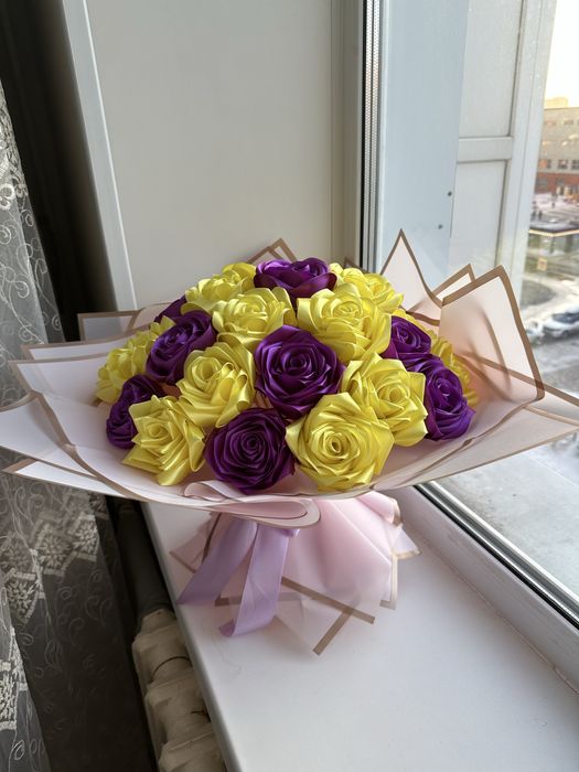 Продам розы долговечные