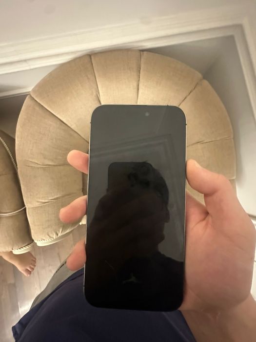 Iphone 14 pro max 256gb