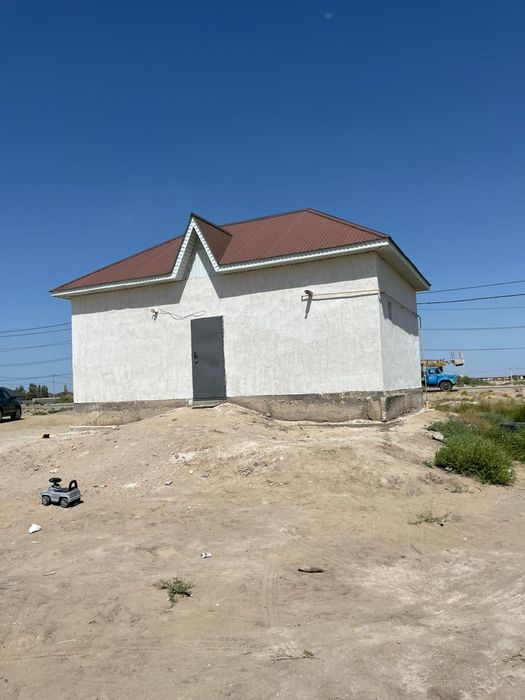 Жер уй сатылады байхтерек 3