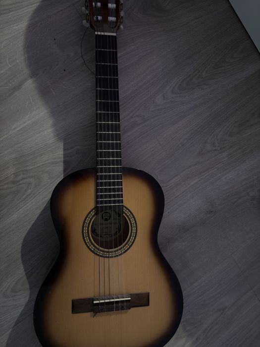 chitara clasica acustica stare buna