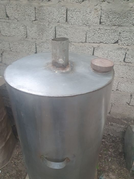 Губ для кипячёния воды