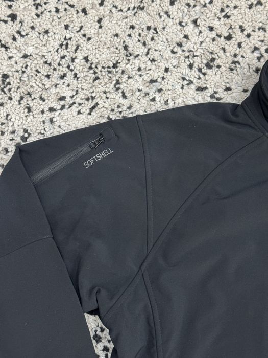 Мъжко софтшел яке CONTINENTAL . Размер 3XL