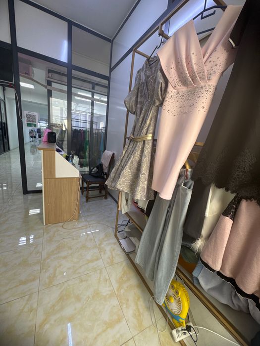 Продается готовый бизнес