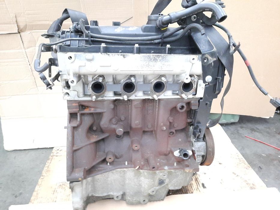 Motor, Dacia Duster [Fabr 2010-2017] 1.5 DCI, K9K892