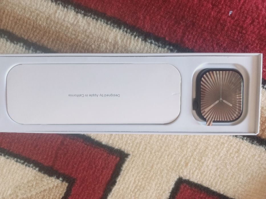 Apple Watch 10 46 mm