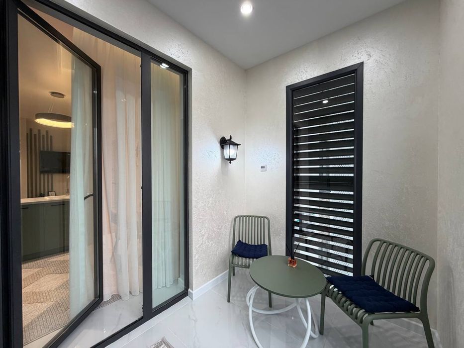 2в3/11/16 ЖК Oz Makon