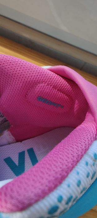 Adidas баскетболни маратонки 40номер