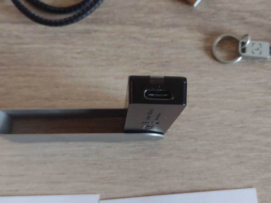 хардуерен портфейл Ledger Nano X