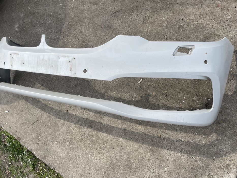 Предна броня  BMW/БМВ 5series F11