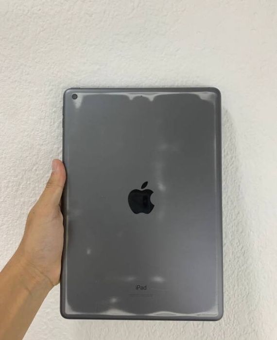 Ipad 8 поколение