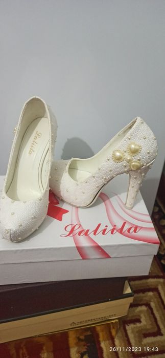 Razmeri 35 sifati. Zor