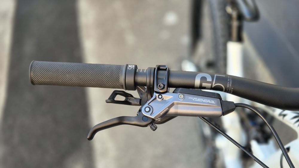 MTB nou Canyon Spectral Fabio Wibmer 2025