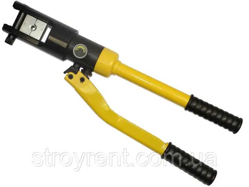 Рестоврация гидравлики