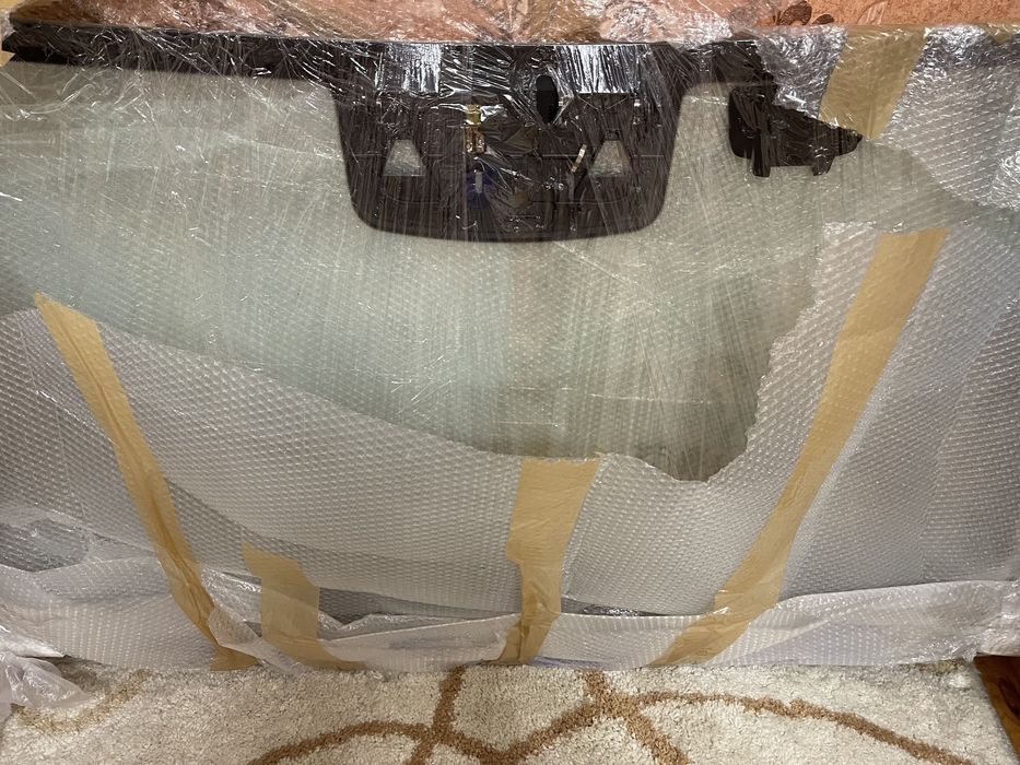 Лобовое зеркало на мерс CIS 218 IMG