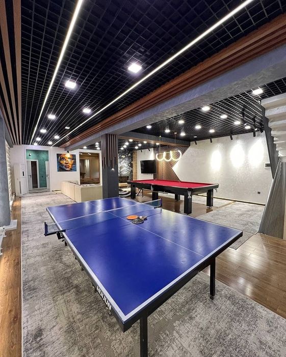 HI-TECH dacha ”ŞEDEVR” 20 kishigacha beriladi