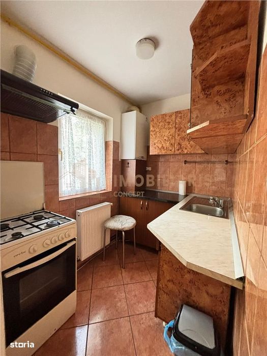 Garsoniera disponibila spre vanzare