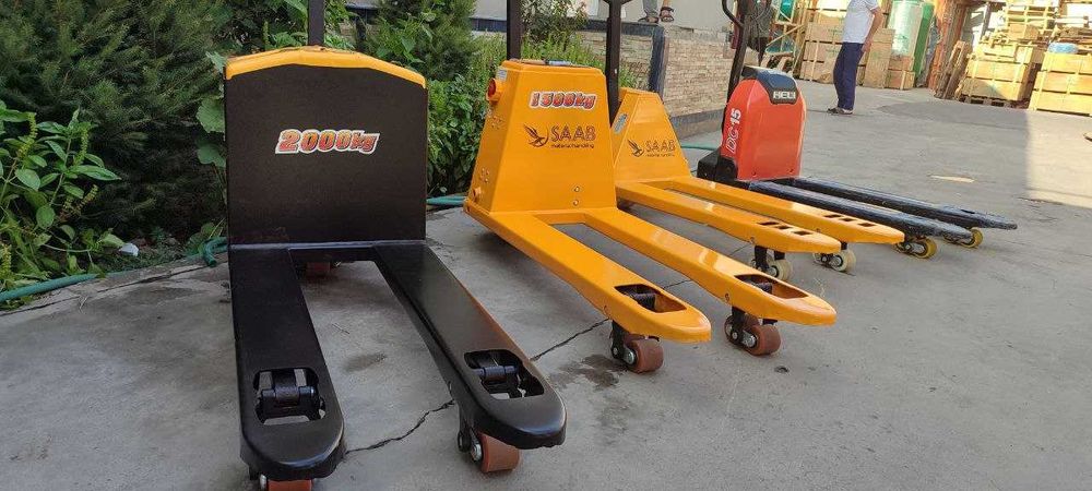 Рохля / транспалет / штабелер  / roxlya / roxli / shtabeler /3tonn