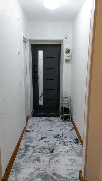 Сдается 3 комнатная квартира