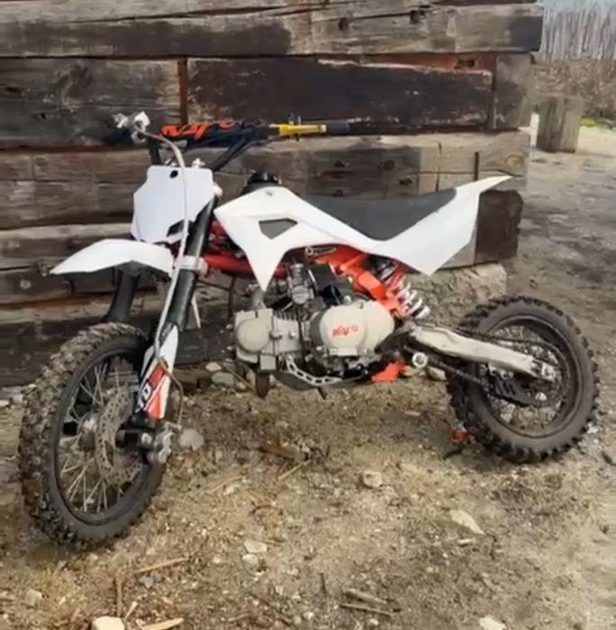 kayo td125 Продаю