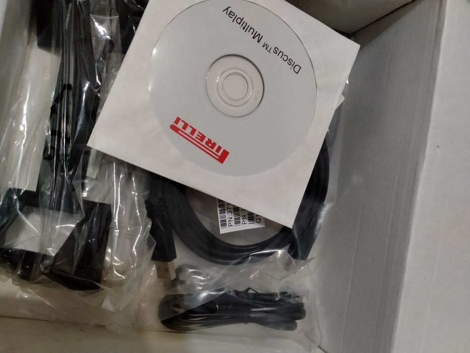 модем-роутер tp-link, Pirelli