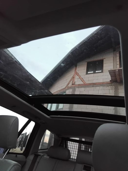 Vând BMW x3 2.0 83E