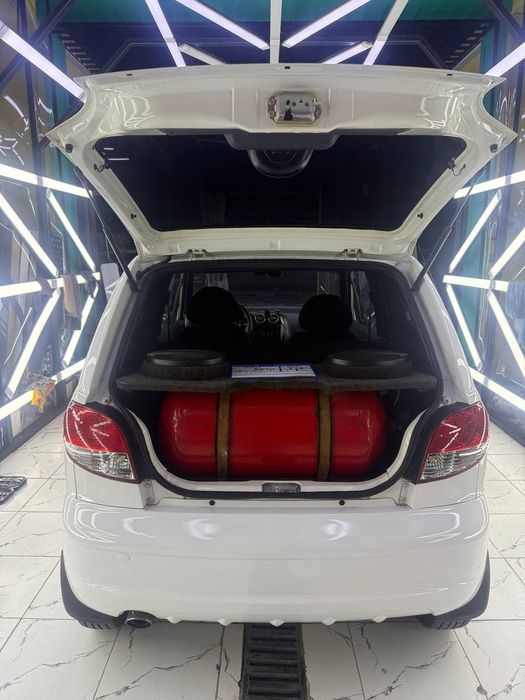 Matiz Avtomat sotiladi