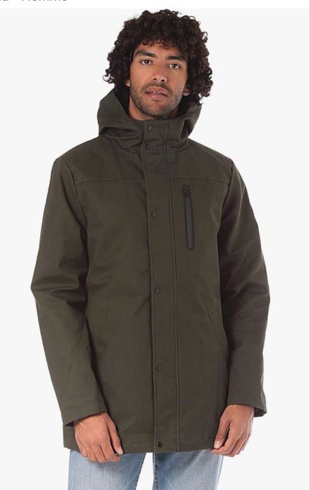 Мъжка парка REVOLUTION  OUTDOOR . Размер L