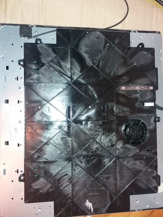 Индукционен плот Siemens