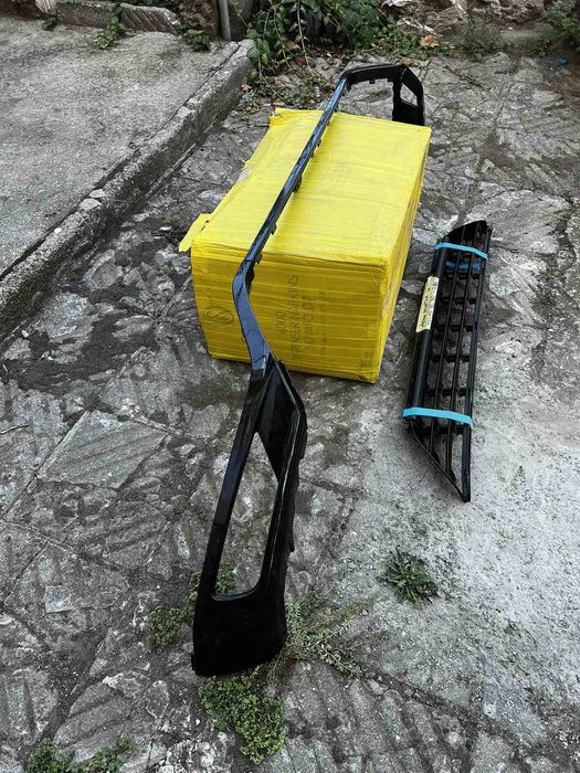 Пластмаси за Volvo xc60/90