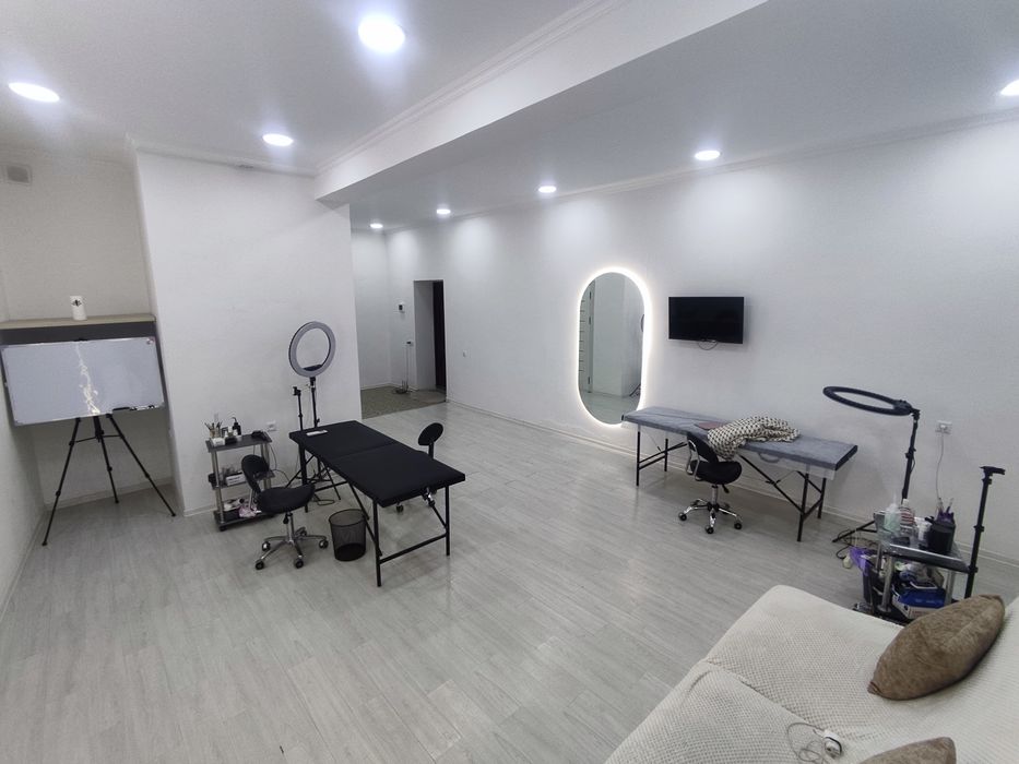 Аренда 50м² Циалковская, Олтин тепа