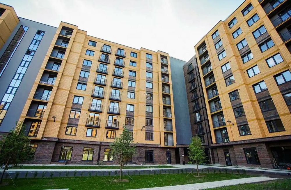 Кирпич облицовочный М200 от заводов VOLGABRICK/ ЛСР