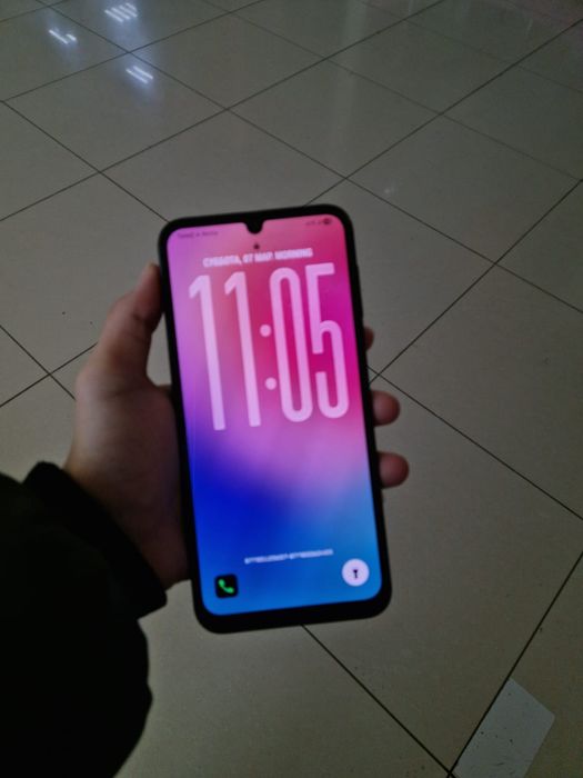 Срочно Samsung A24 128гб