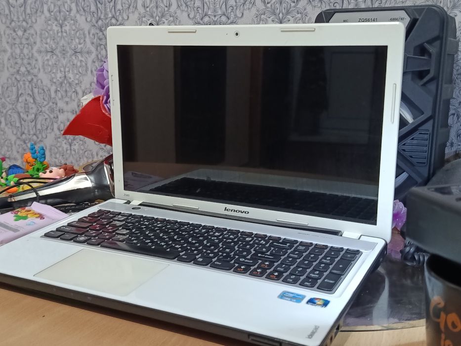 Продам ноутбук Lenovo