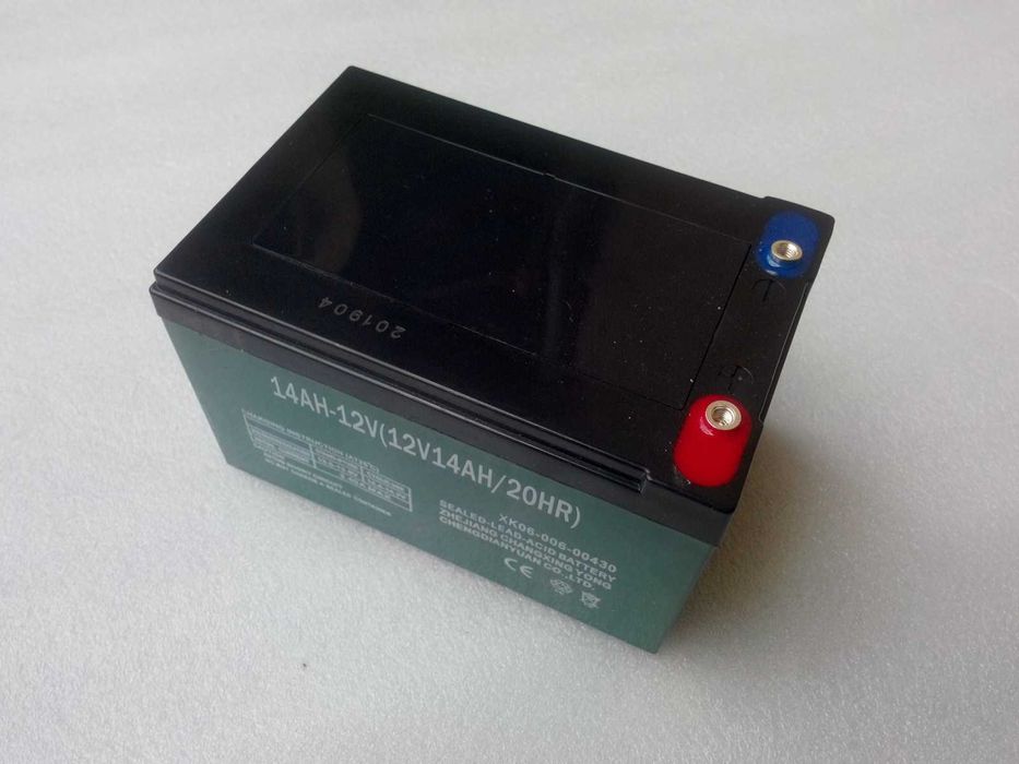 Акумулатор батерия за електрическа триколка, велосипед, скутер