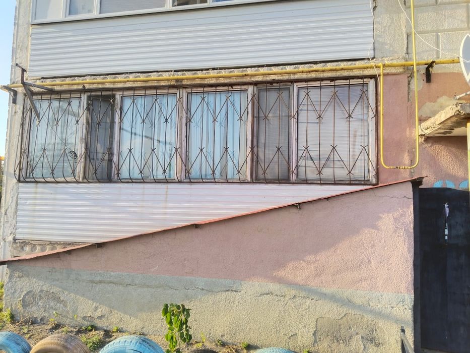 Продаю 3-х комнатную квартиру