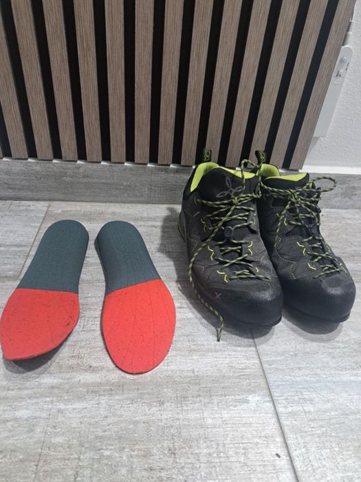 Montura Goretex 42,5