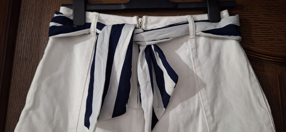 Fusta denim, El Corte Ingles