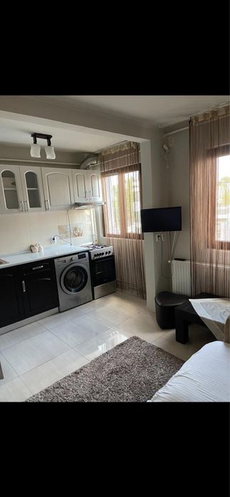 Inchiriez apartament Tirgoviste 3 camere